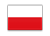 BOLLE DI SAPONE - Polski